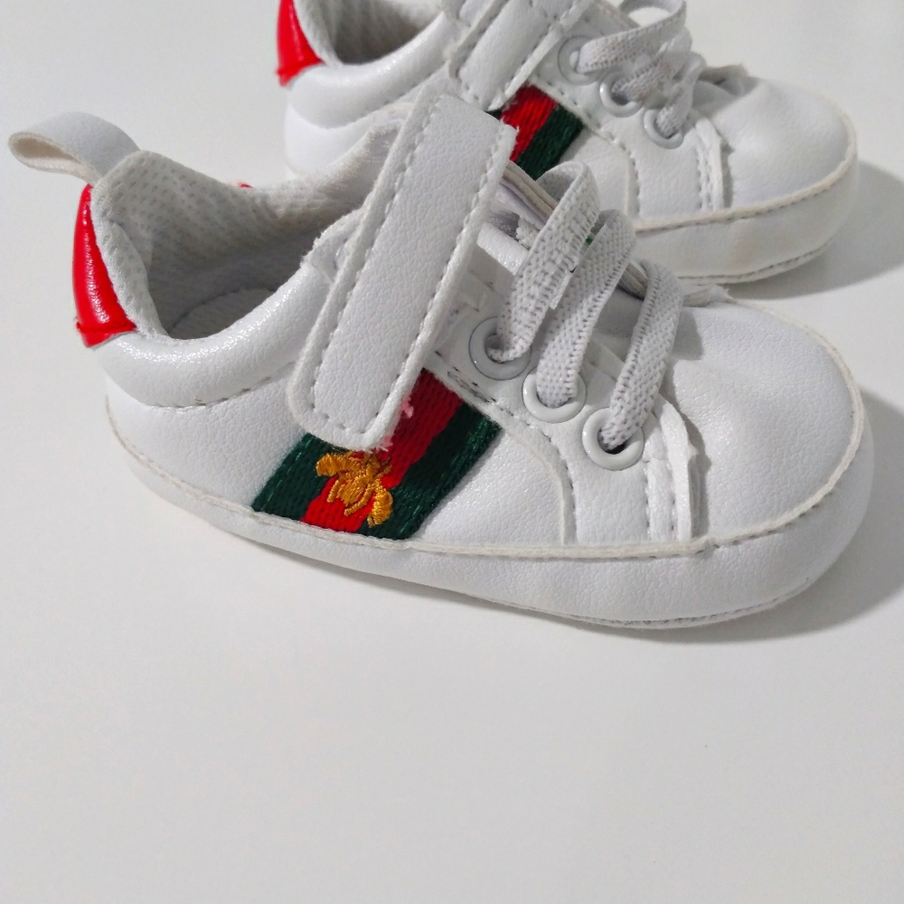 Baby Shoe